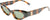 Le Specs The Stealth Sunglasses - Women's - Ombre Tort