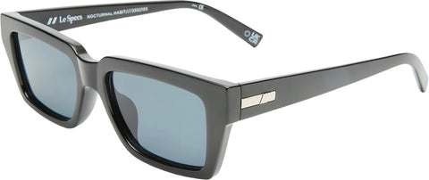 Le Specs Nocturnal Habit Sunglasses - Unisex