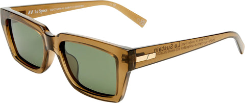 Le Specs Nocturnal Habit Sunglasses - Unisex