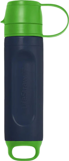 LifeStraw Peak Series Solo Water Filter