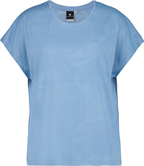 Luhta Hiukkajoki T-Shirt - Women's