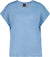 Luhta Hiukkajoki T-Shirt - Women's - Sky - Blue