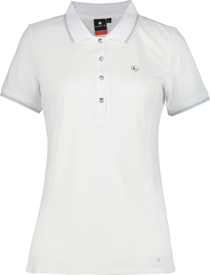 Luhta Kivimaa Polo Shirts - Women's