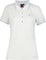 Luhta Kivimaa Polo Shirts - Women's - Optic - White