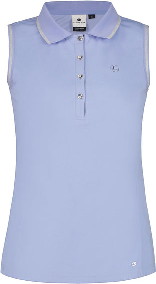 Luhta Kivisaari Polo Top - Women's