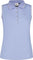 Luhta Kivisaari Polo Top - Women's - Light Blue