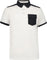 Luhta Hovila Polo Shirt - Men's - Optic White