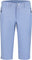 Luhta Eiskola Capri Pants - Women's - Light - Blue