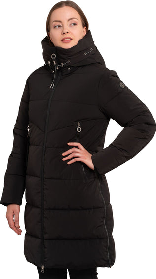 Luhta Inkoo Downlook Coat - Women's