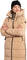 Luhta Inkoo Downlook Coat - Women's - Powder
