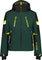 Luhta Ahmonvaara Wadded Jacket - Men's - Dark Green