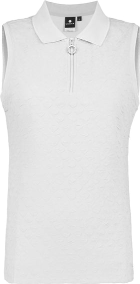 Luhta Ilmoila Polo Top - Women's