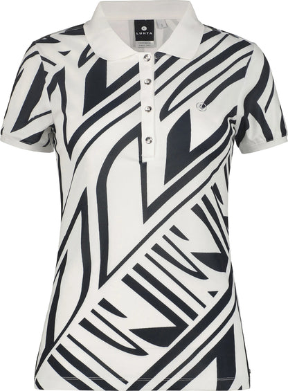 Luhta Hennola Polo - Women's