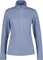 Luhta LUHTA ENGELSBY MIDLAYER - Women's - Sky Blue