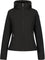 Luhta LUHTA ANNIKKALA SOFTSHELL JACKET - Women's - Basic Black