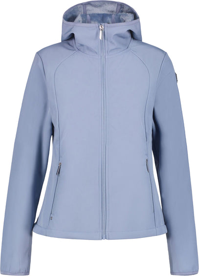 Luhta LUHTA ANNIKKALA SOFTSHELL JACKET - Women's