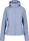 Luhta LUHTA ANNIKKALA SOFTSHELL JACKET - Women's - Sky Blue