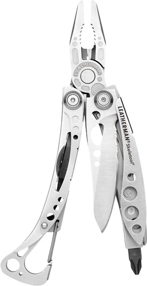 Leatherman Skeletool Multi-tool Pliers