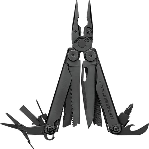 Leatherman Wave+ Multi-Tools