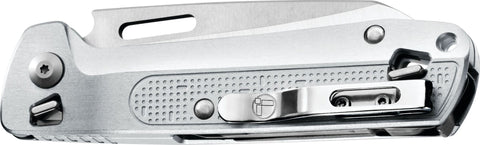 Leatherman Free K2x Multi-tools Pocket Knife