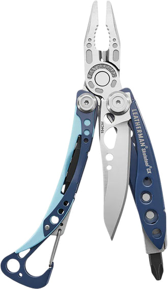 Leatherman Skeletool CX Multi-Tools