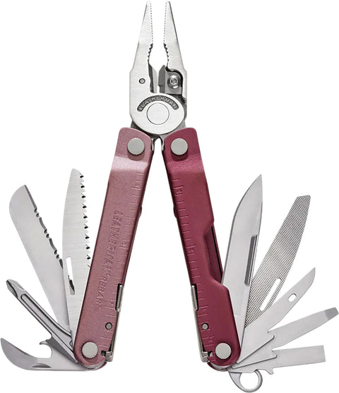 Leatherman Rebar Multi-Tool