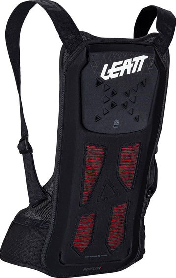 Leatt ReaFlex Back Protector Stealth
