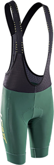 Leatt Endurance 6.0 MTB Bib Shorts - Women's