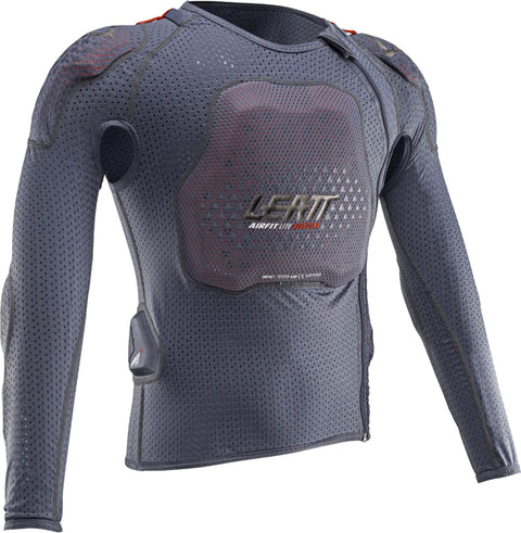 Leatt 3DF AirFit Lite Evo Body Protector - Junior