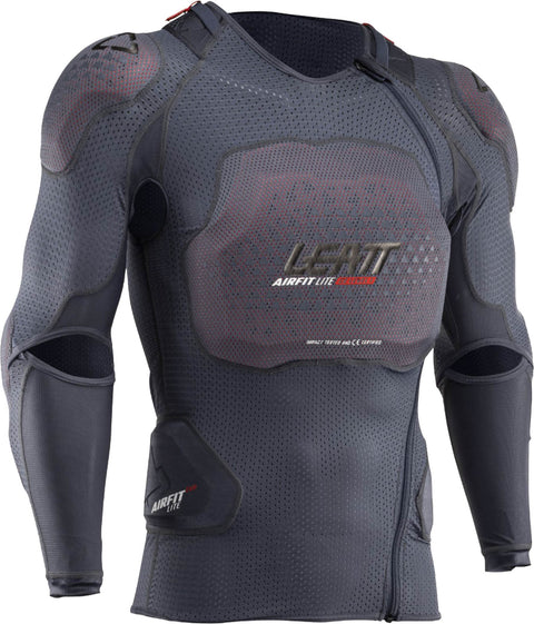 Leatt Evo 3DF AirFit Lite Body Protector