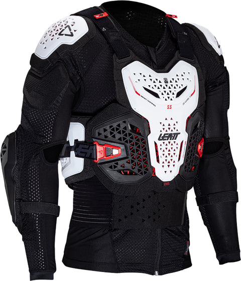 Leatt Evo 5.5 Body Protector