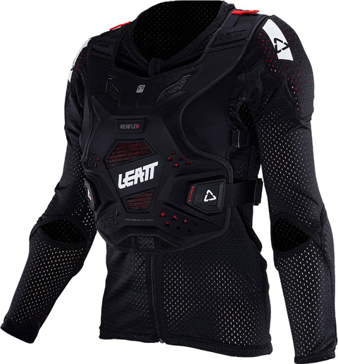 Leatt ReaFlex Body Protector - Women's