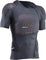 Leatt 3DF AirFit Lite Evo Body T-Shirt - Stealth