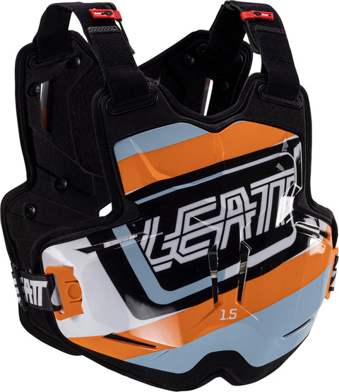Leatt Torque 1.5 Chest Protector