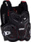 Leatt Evo 4.5 Chest Protector - Black