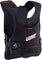 Leatt ReaFlex Chest Protector - Black