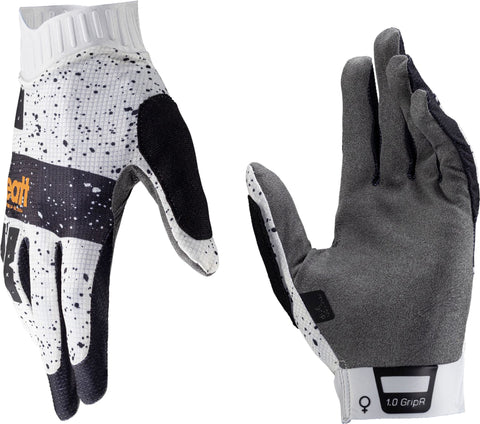 Leatt GripR 1.0 MTB Gloves - Women's