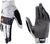 Leatt GripR 1.0 MTB Gloves - Women's - Cream