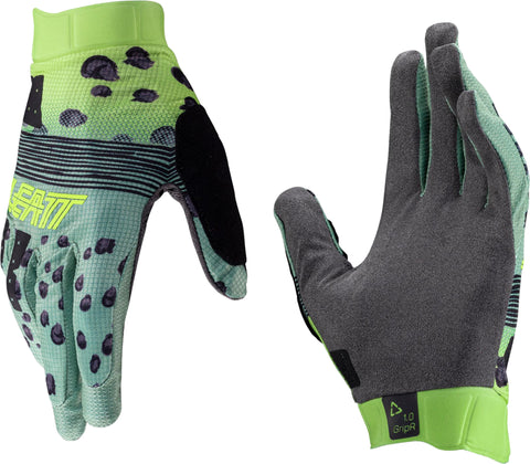 Leatt GripR 1.0 MTB Gloves