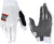 Leatt GripR 1.0 MTB Gloves - White