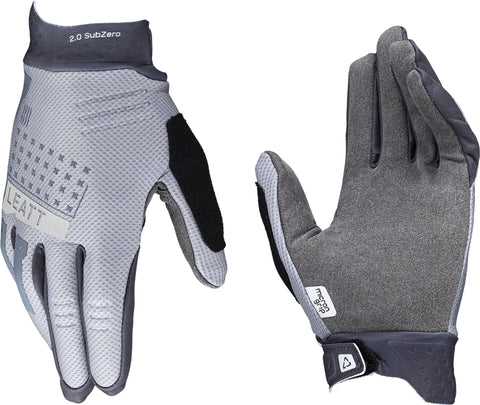 Leatt SubZero 2.0 MTB Gloves