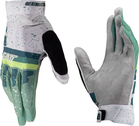 Leatt X-Flow 2.0 MTB Gloves