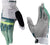 Leatt X-Flow 2.0 MTB Gloves - Pistachio