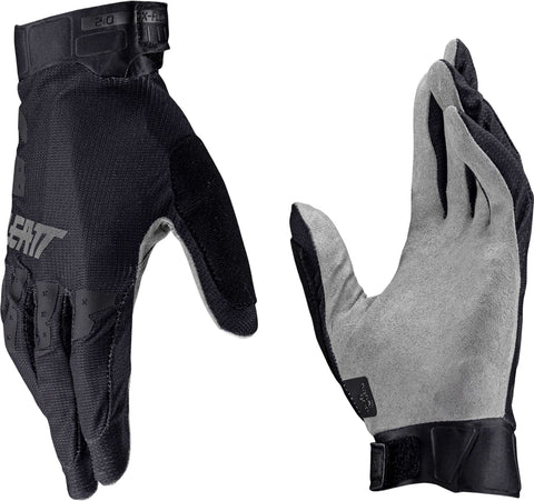 Leatt X-Flow 2.0 MTB Gloves