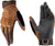 Leatt Lite 3.0 MTB Gloves - Rust