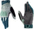 Leatt Lite 3.0 MTB Gloves - Teal