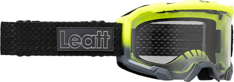 Leatt Velocity 4.0 MTB Goggles