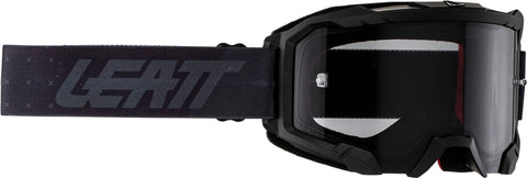 Leatt Velocity 4.5 Desert Goggles