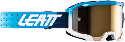 Leatt Velocity 4.5 Iriz Goggles