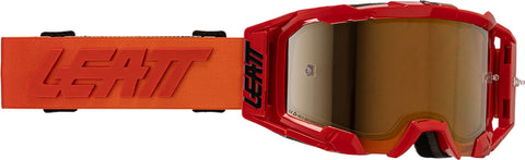 Leatt Velocity 5.5 Iriz Goggles